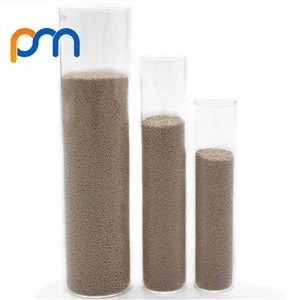 Izolyatsiya qiluvchi shisha molekulyar elak