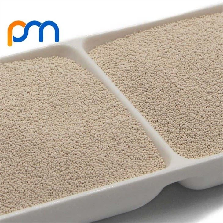 Molsiv Adsorbent 3A For Glass